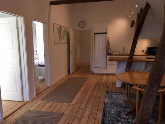 Kildegaarden Bed & Breakfast Frorup Exterior foto