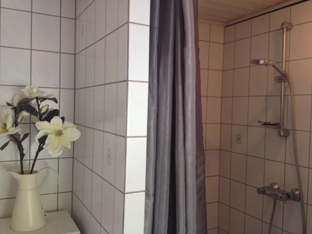 Kildegaarden Bed & Breakfast Frorup Quarto foto